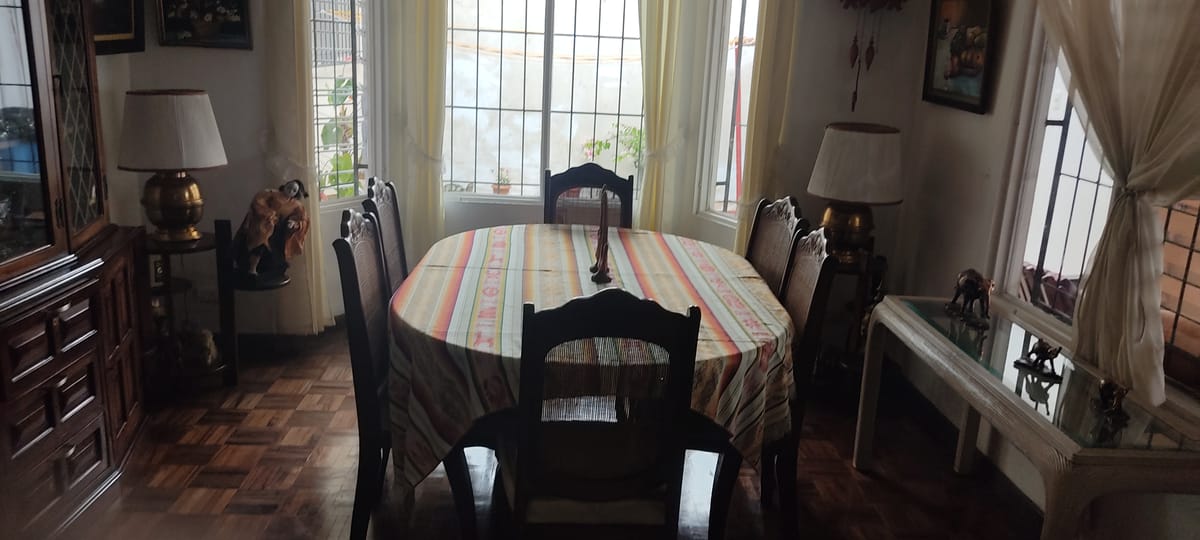 Casa Kitus — 4