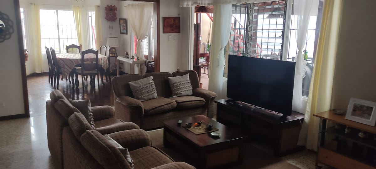 Casa Kitus — 5