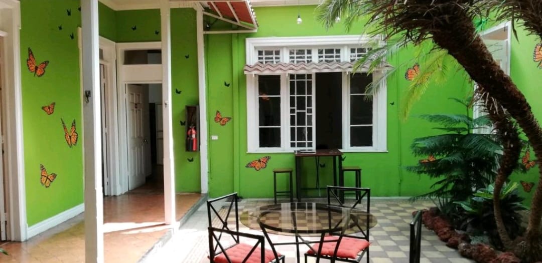 Casa Mayela Guest House — 5