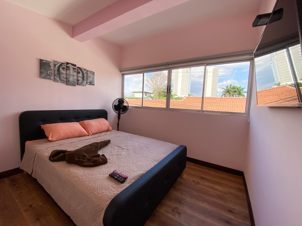 Casa Pandora Hostel — 4