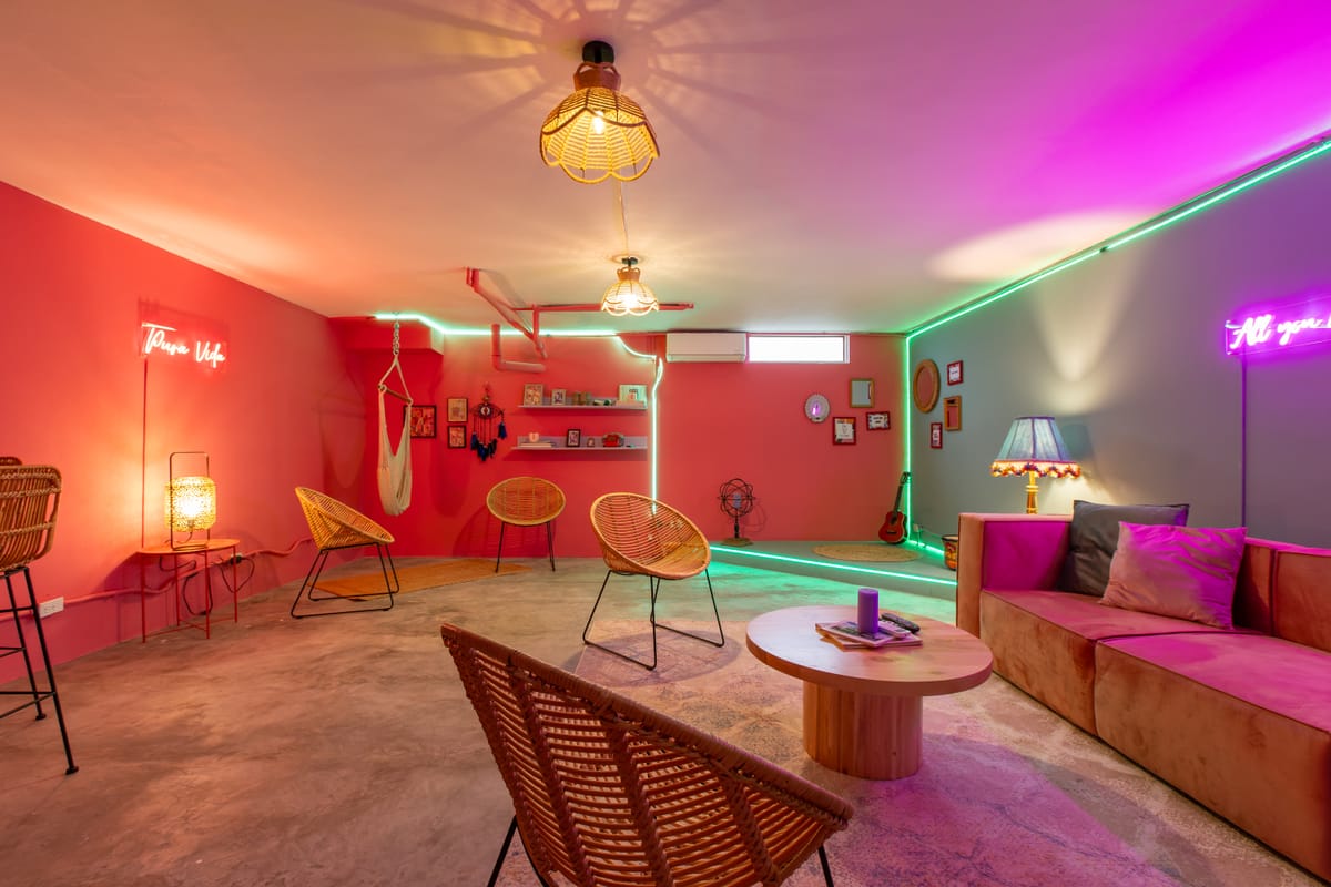 Casa Zafiro B & B — 1