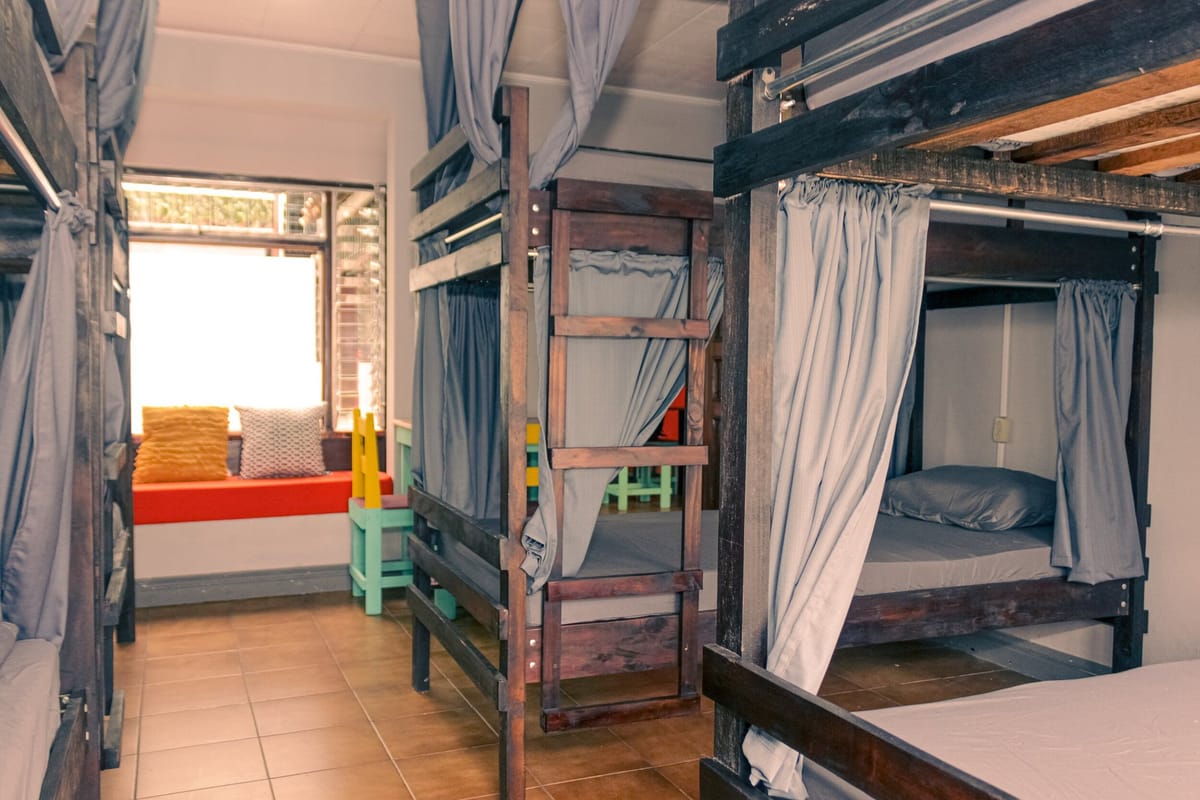 Chillout Hostel Barrio Escalante · Hostel in San Jose Costa Rica — 2