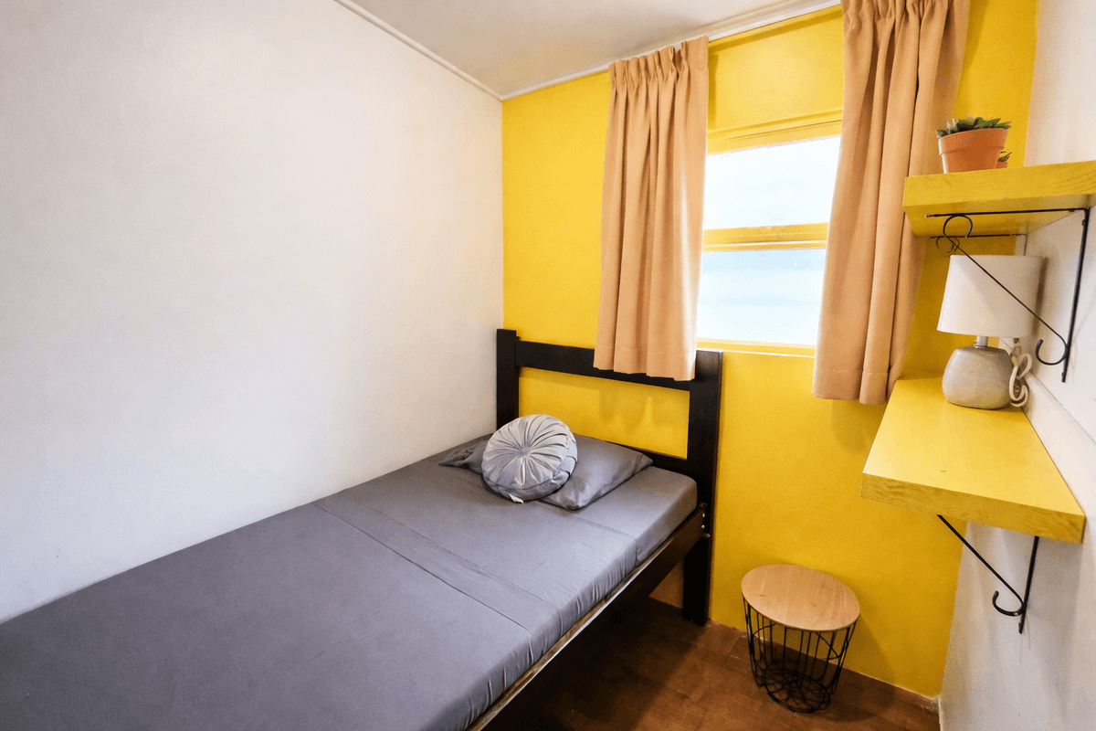 Chillout Hostel Barrio Escalante · Hostel in San Jose Costa Rica — 3