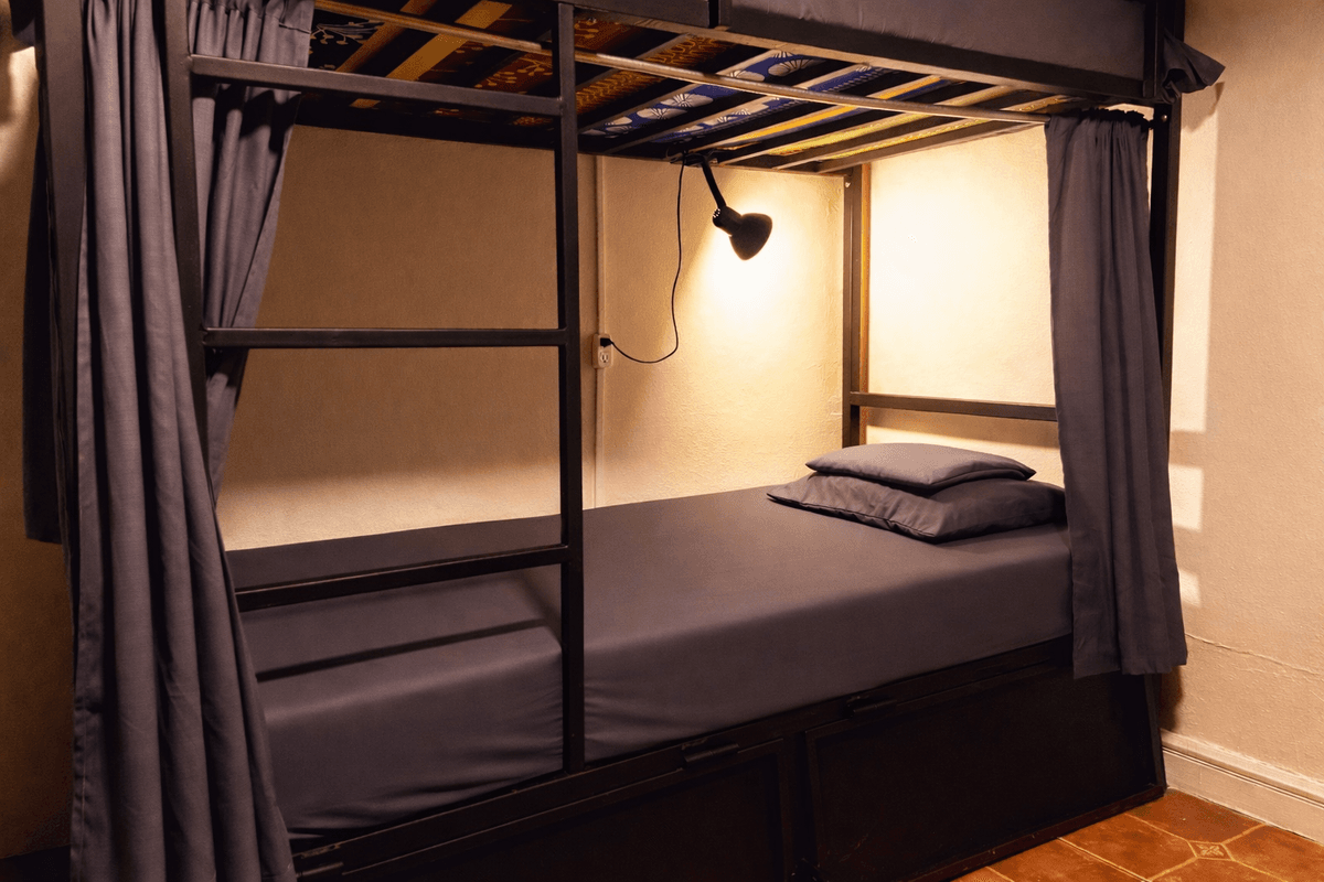Chillout Hostel Barrio Escalante · Hostel in San Jose Costa Rica — 5