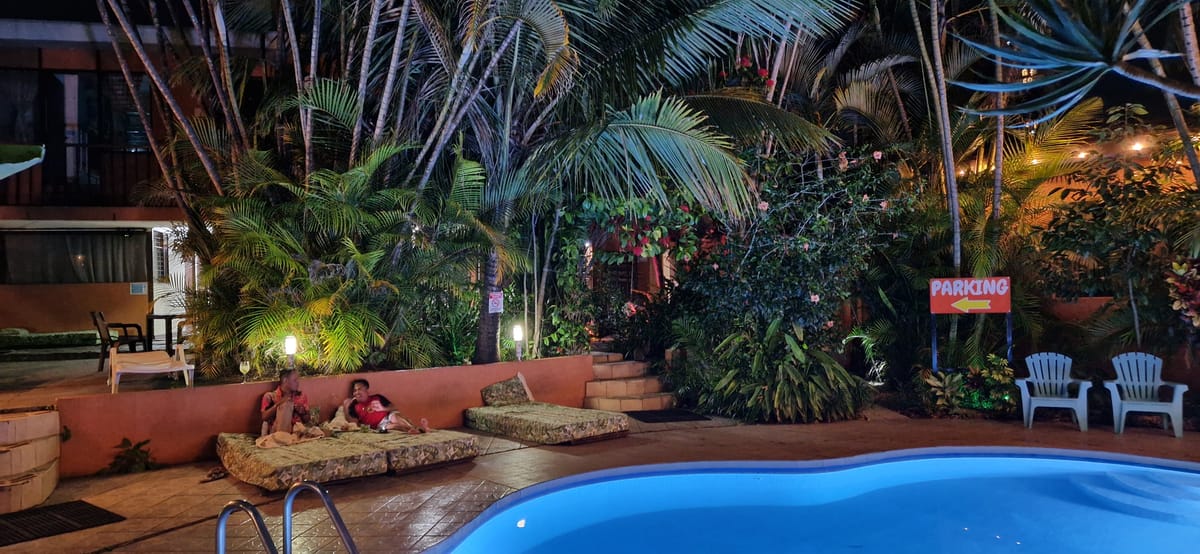 Costa Rica Guesthouse — 1