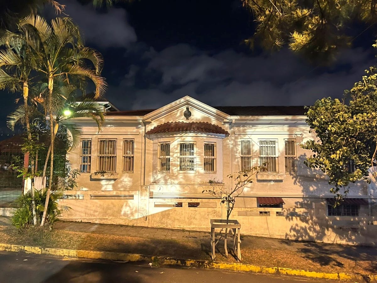 Costa Rica Guesthouse — 2