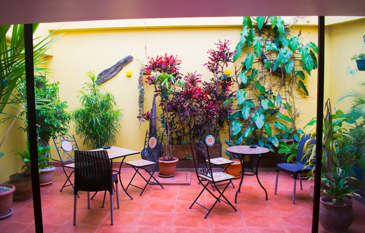 Costa Rica Guesthouse — 4