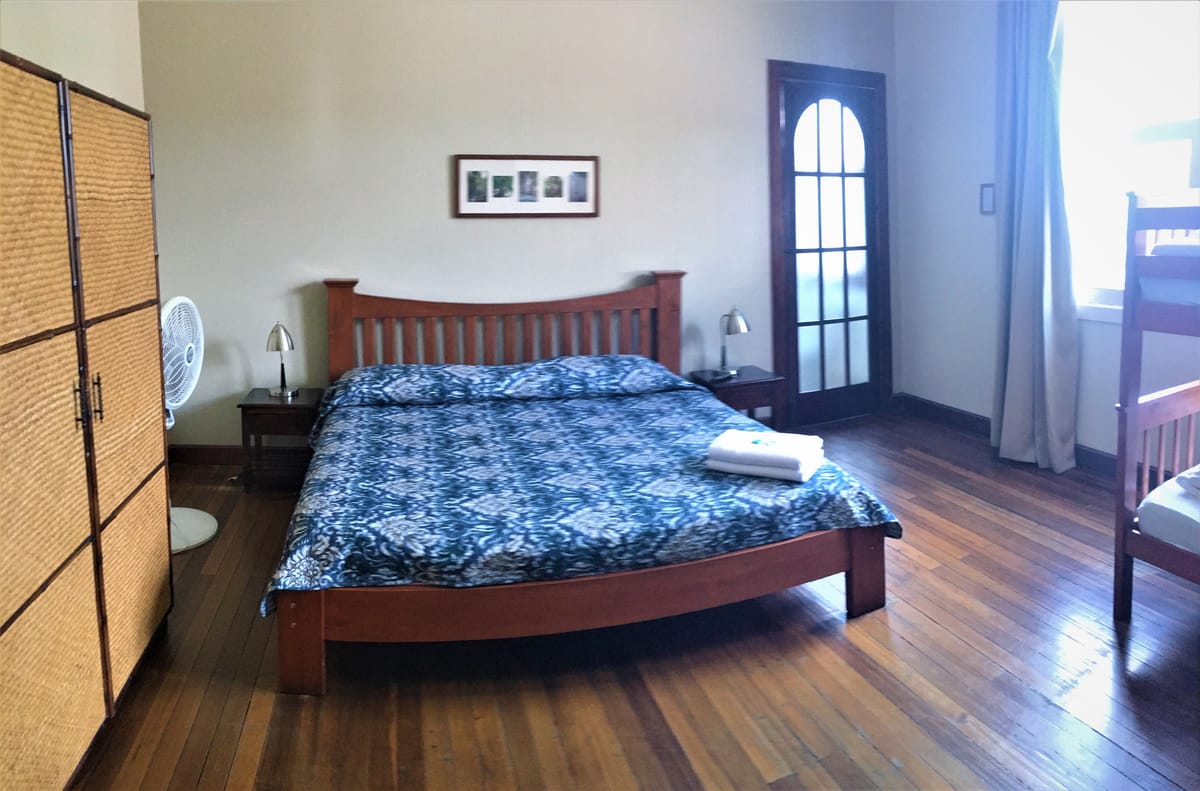 Costa Rica Guesthouse — 5