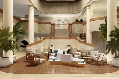 Delta Hotels by Marriott San Jose Aurola — 1