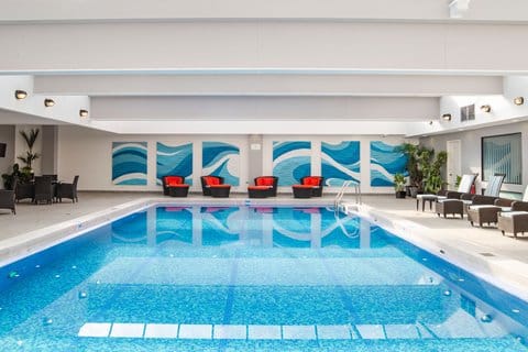 Delta Hotels by Marriott San Jose Aurola — 2