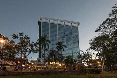 Delta Hotels by Marriott San Jose Aurola — 3
