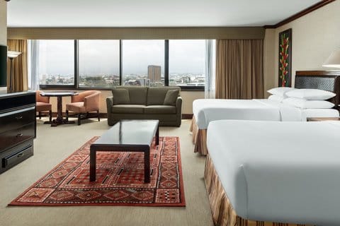 Delta Hotels by Marriott San Jose Aurola — 4