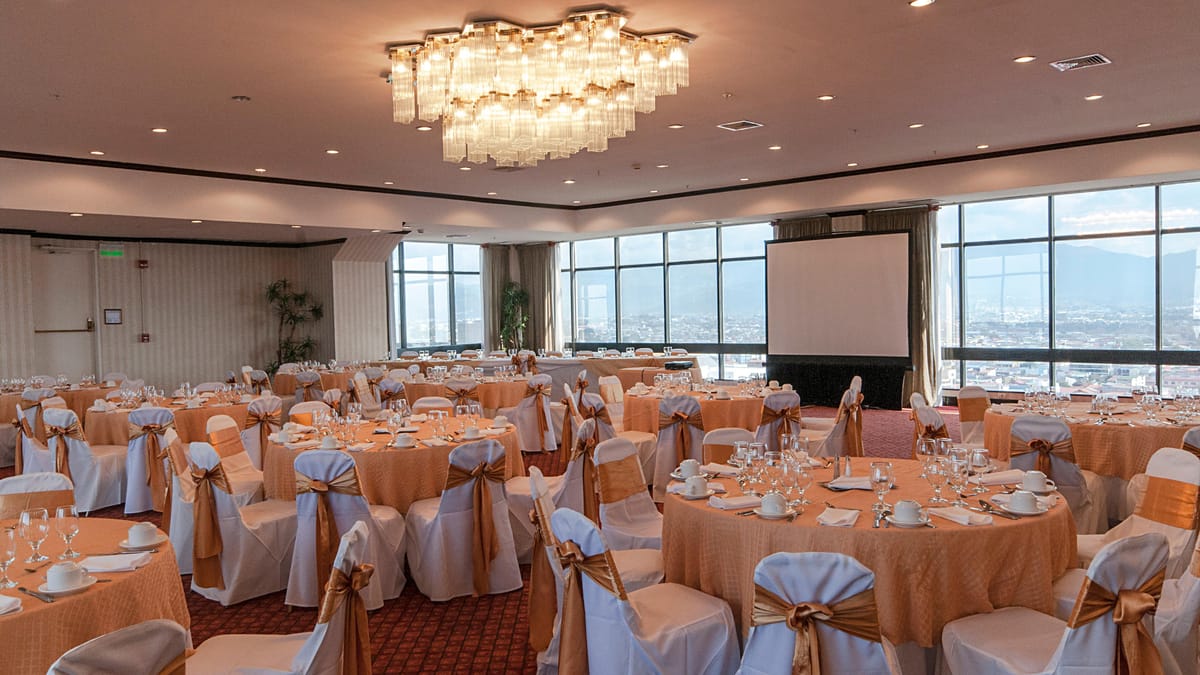 Delta Hotels by Marriott San Jose Aurola — 5