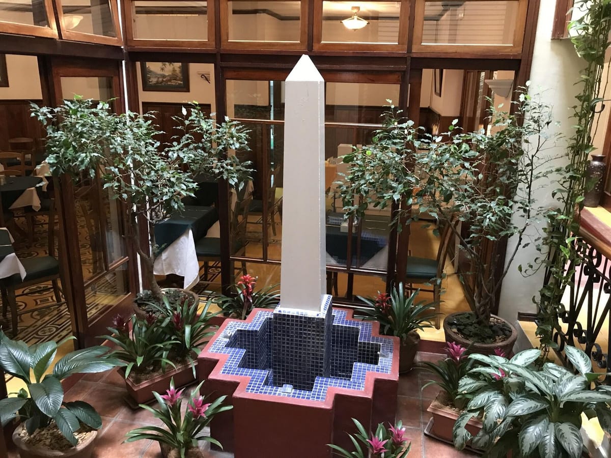 Fleur De Lys Hotel — 2