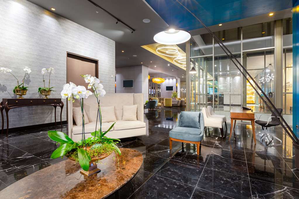Gran Hotel Costa Rica, Curio Collection by Hilton — 2