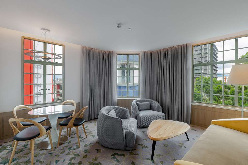 Gran Hotel Costa Rica, Curio Collection by Hilton — 4