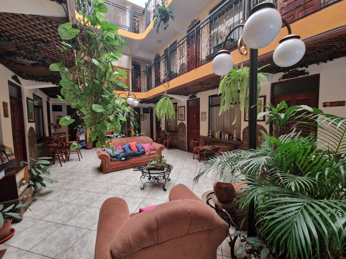 Hotel Amón Real Costa Rica — 5