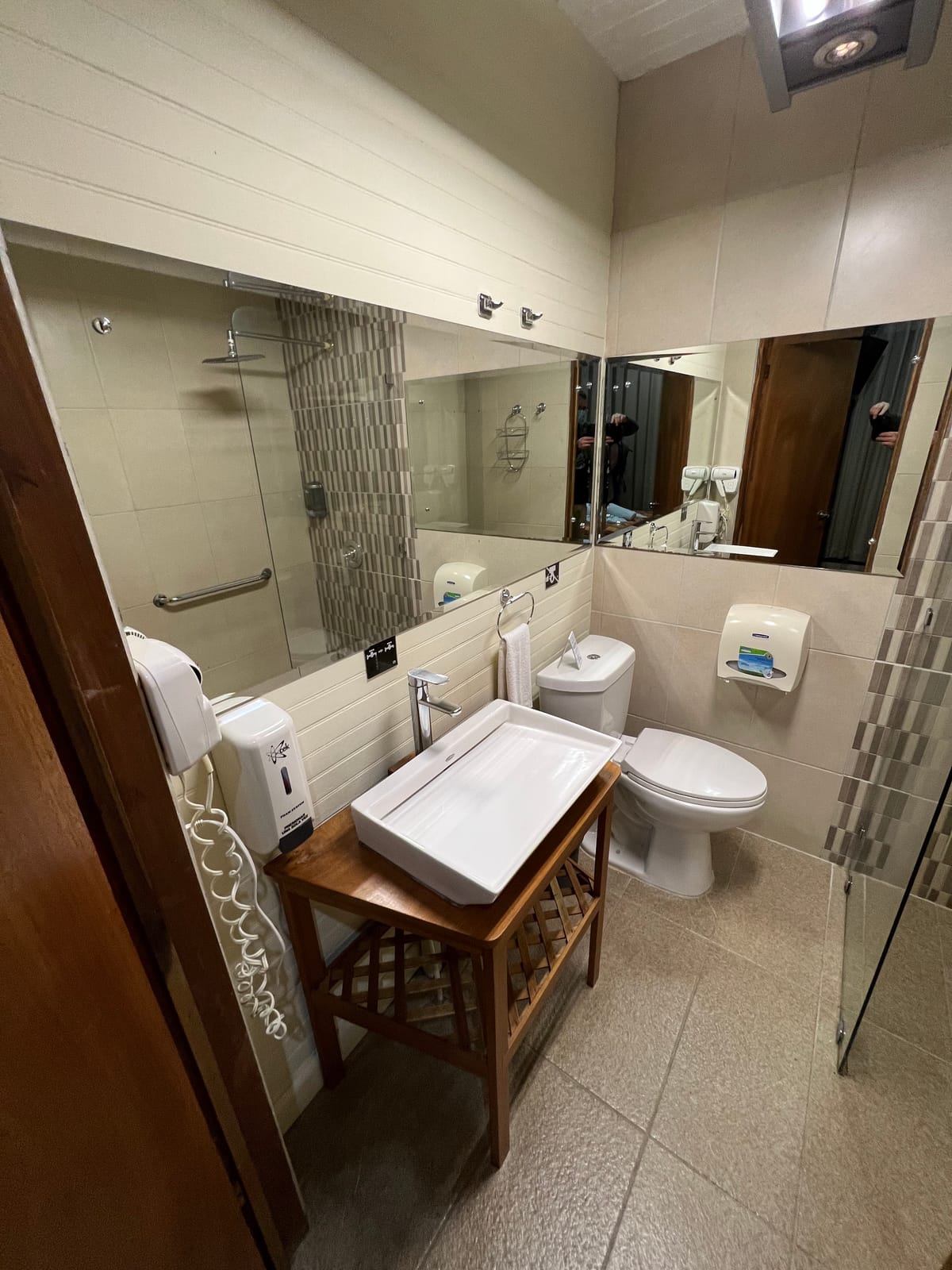 Hotel Aranjuez — 3
