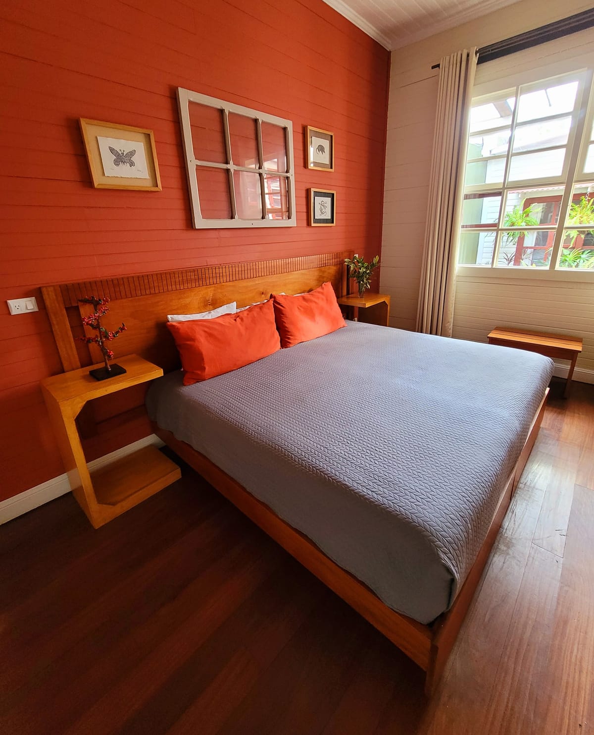 Hotel Aranjuez — 4