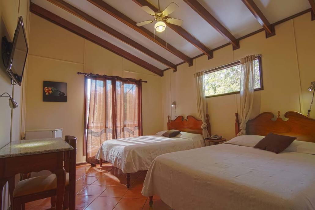 Hotel Ave del Paraiso — 4