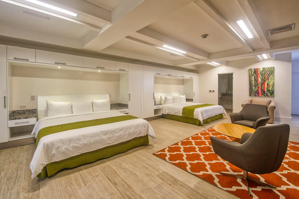 Hotel Balmoral — 2