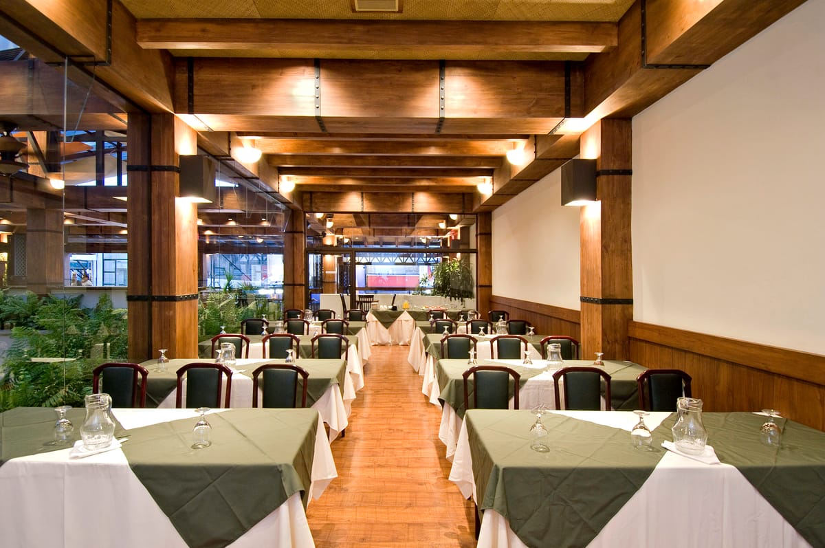 Hotel Balmoral — 4