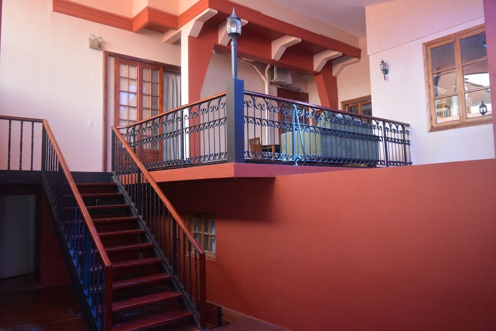 Hotel Castillo — 4