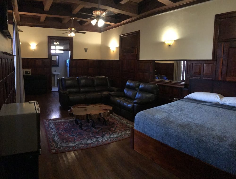 Hotel Castillo — 5