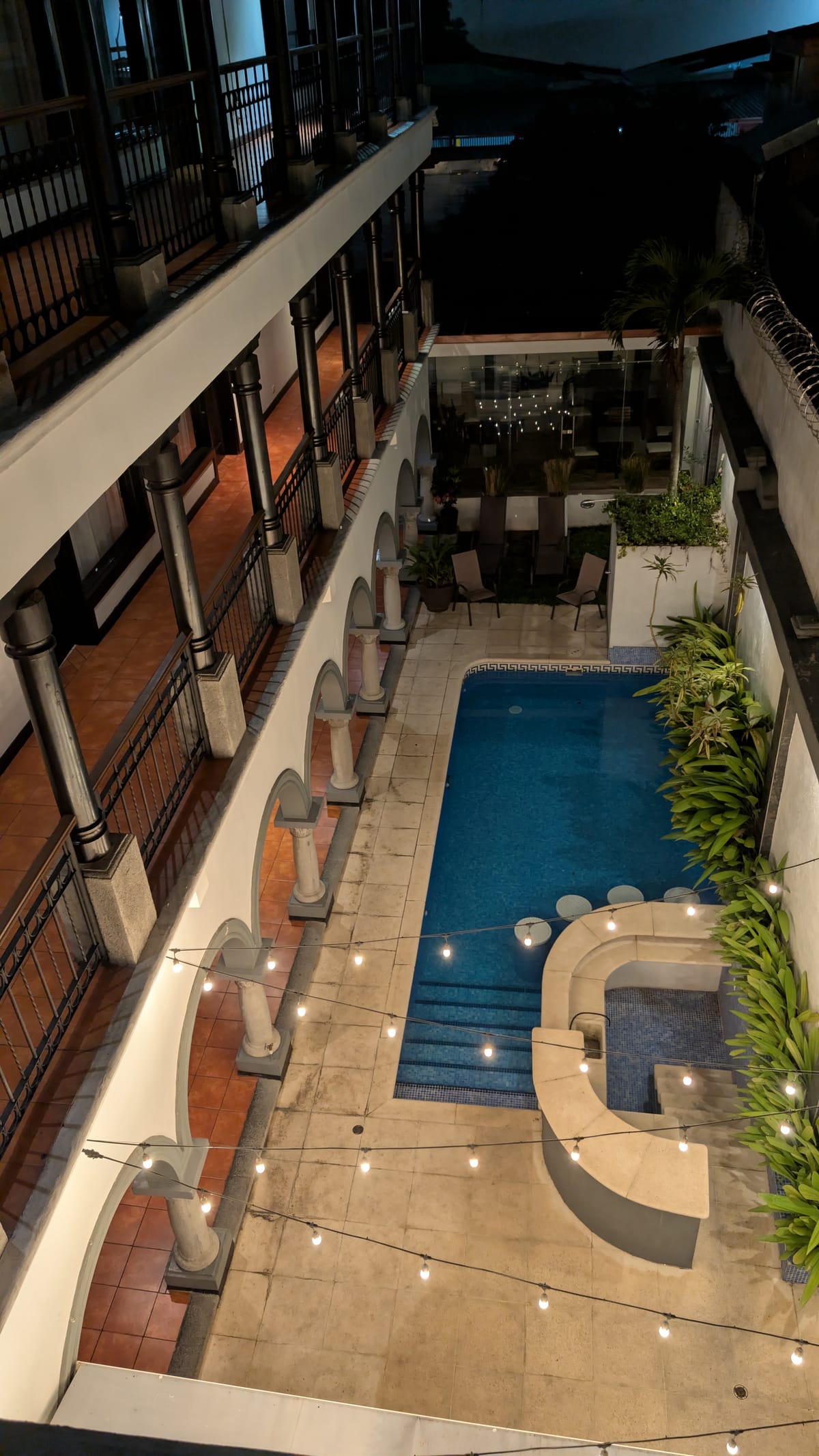 Hotel Colonial — 3