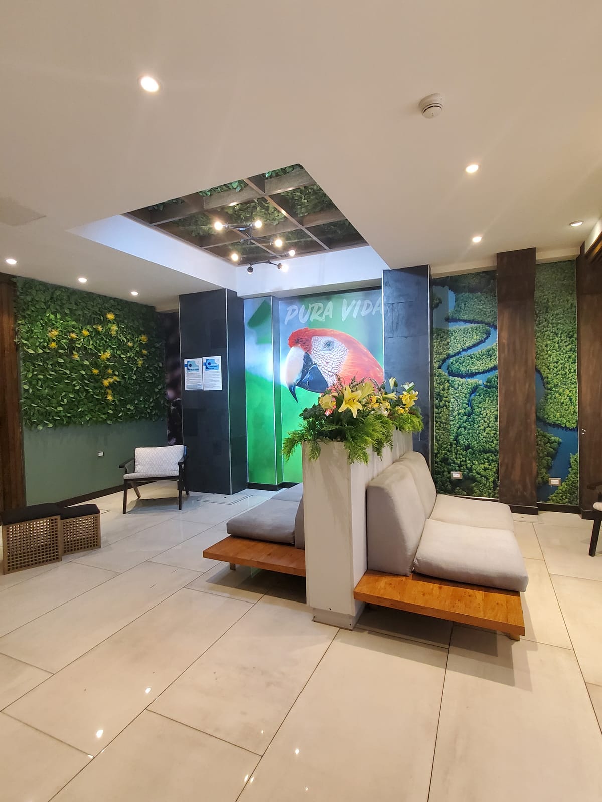Hotel Cultura Plaza — 1