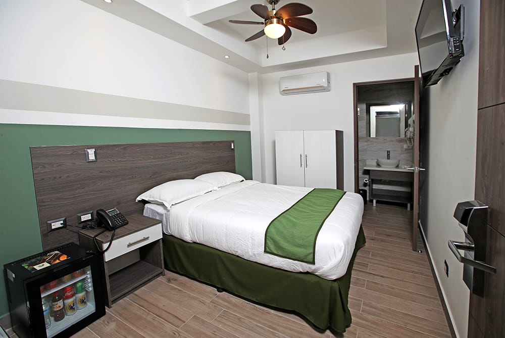 Hotel Cultura Plaza — 2