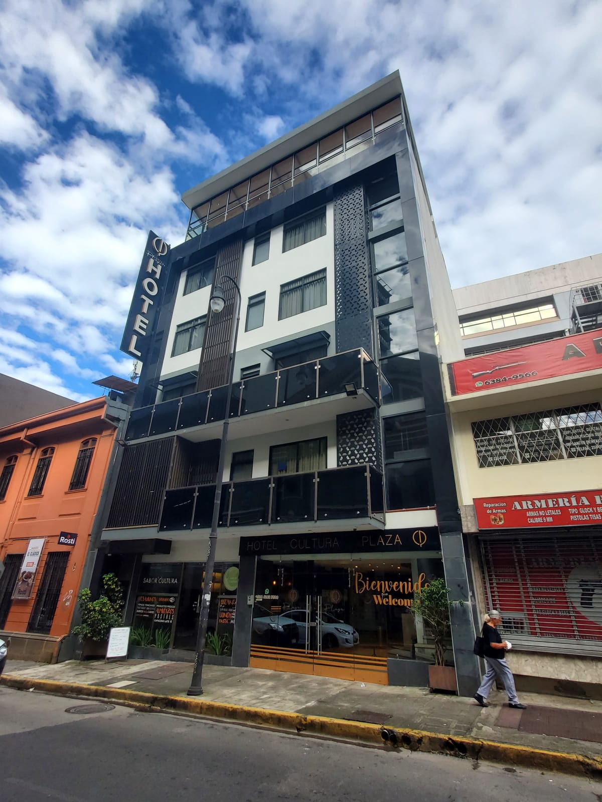 Hotel Cultura Plaza — 3