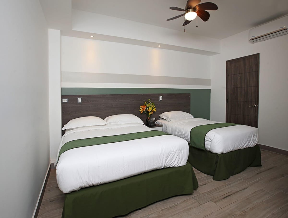 Hotel Cultura Plaza — 4