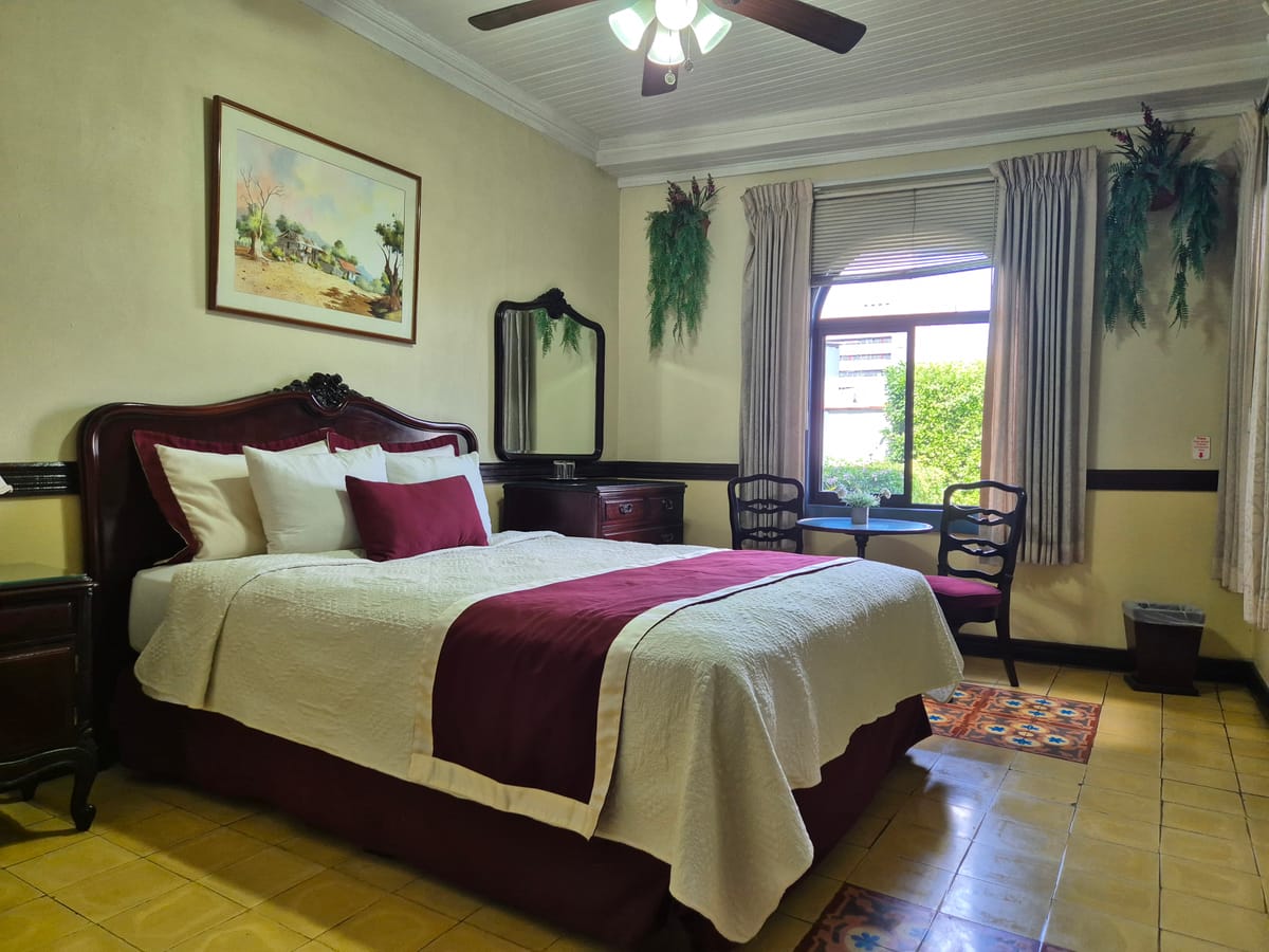 Hotel Santo Tomás — 4