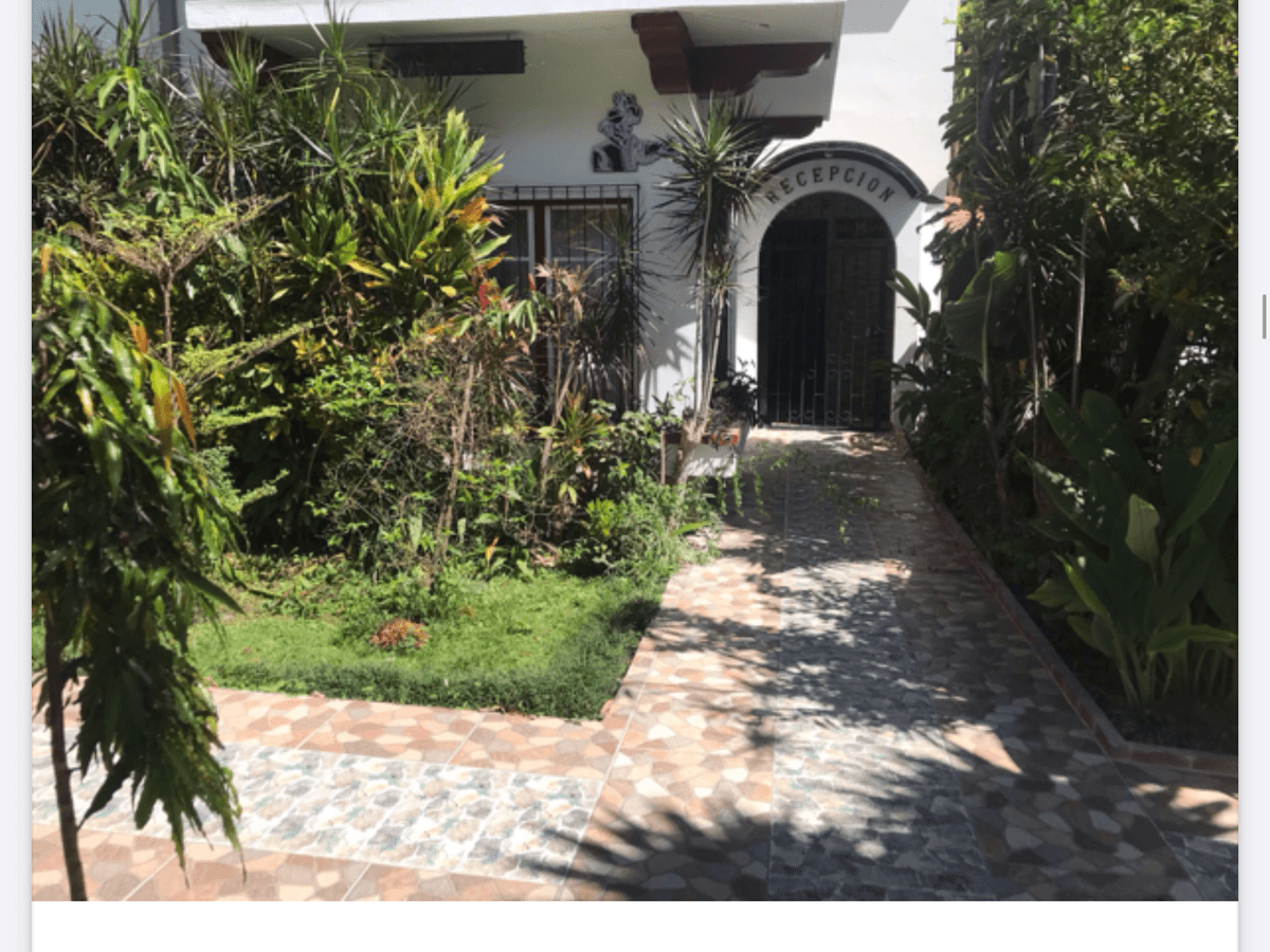 Le Bergerac Boutique Hotel — 3