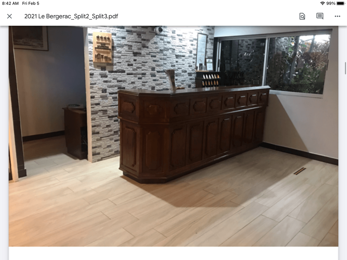 Le Bergerac Boutique Hotel — 4