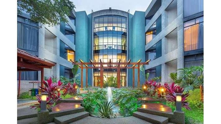 Radisson San Jose-Costa Rica — 1