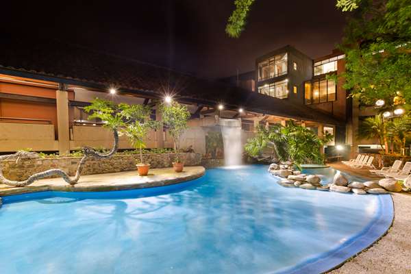 Radisson San Jose-Costa Rica — 2
