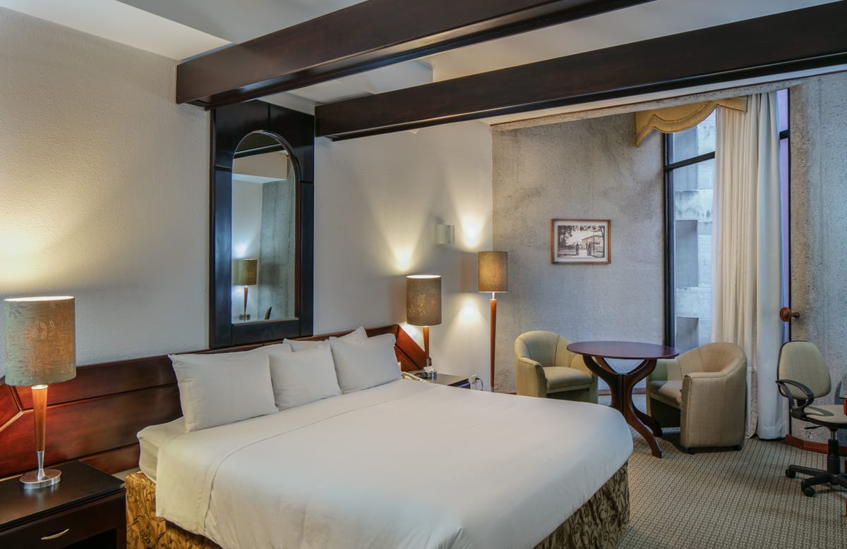 Radisson San Jose-Costa Rica — 3