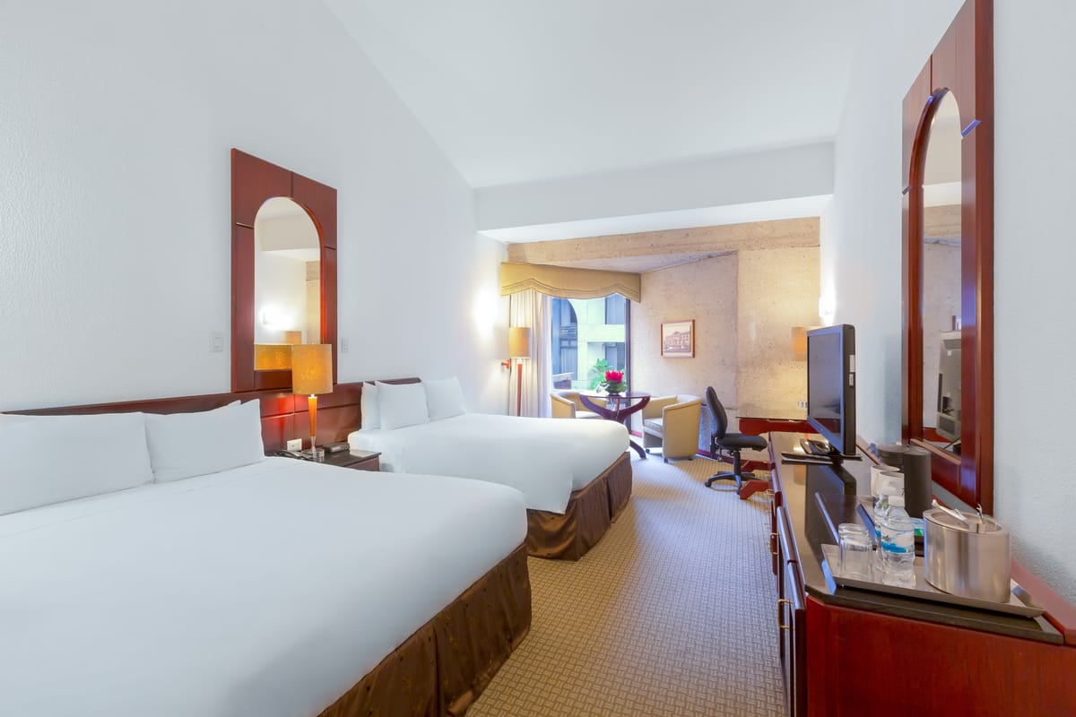 Radisson San Jose-Costa Rica — 5