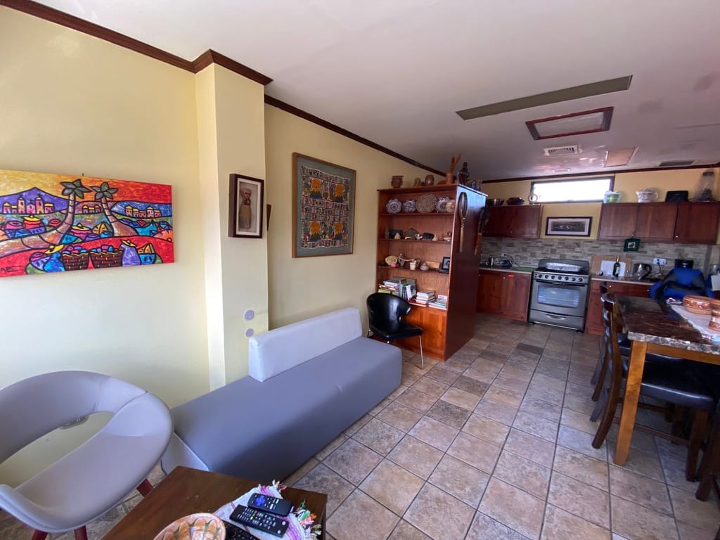Sofía Apartments — 3