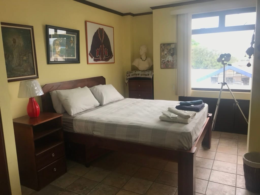 Sofía Apartments — 4