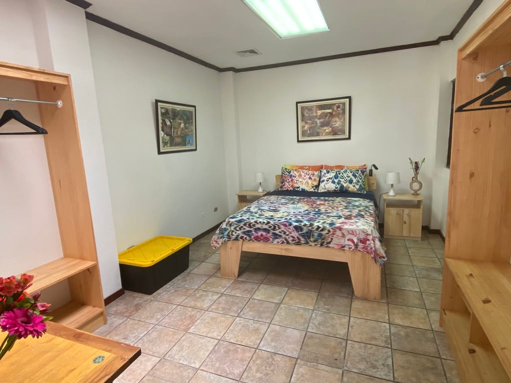 Sofía Apartments — 5