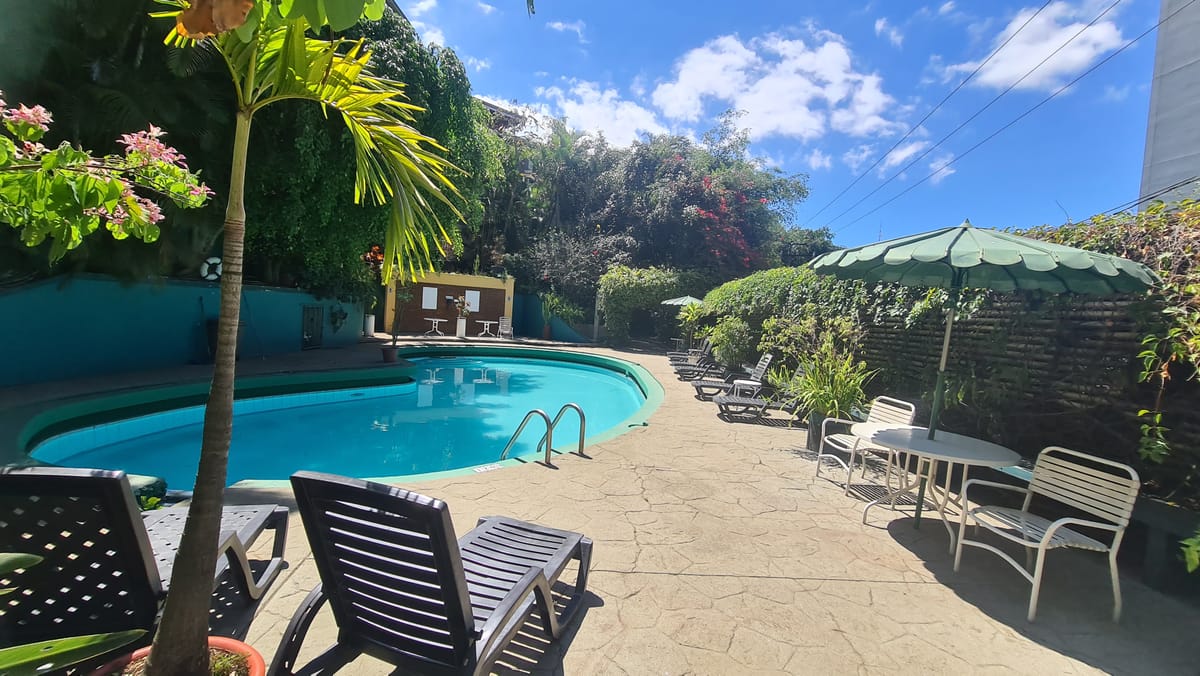 Villa Tournon — 4