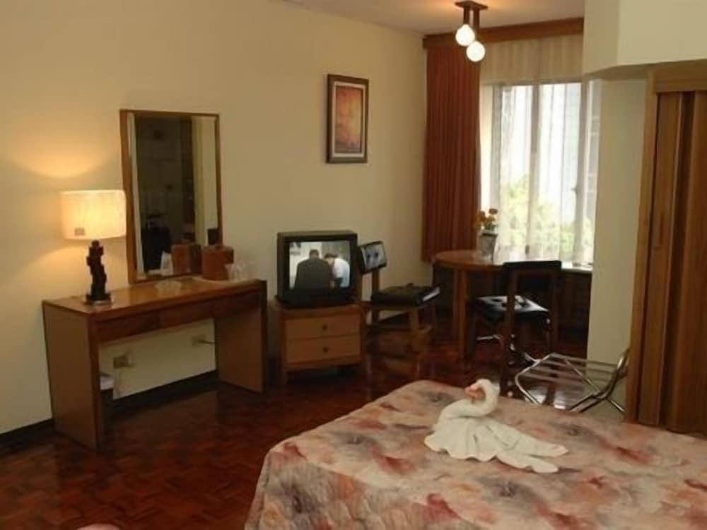 Villa Tournon — 5