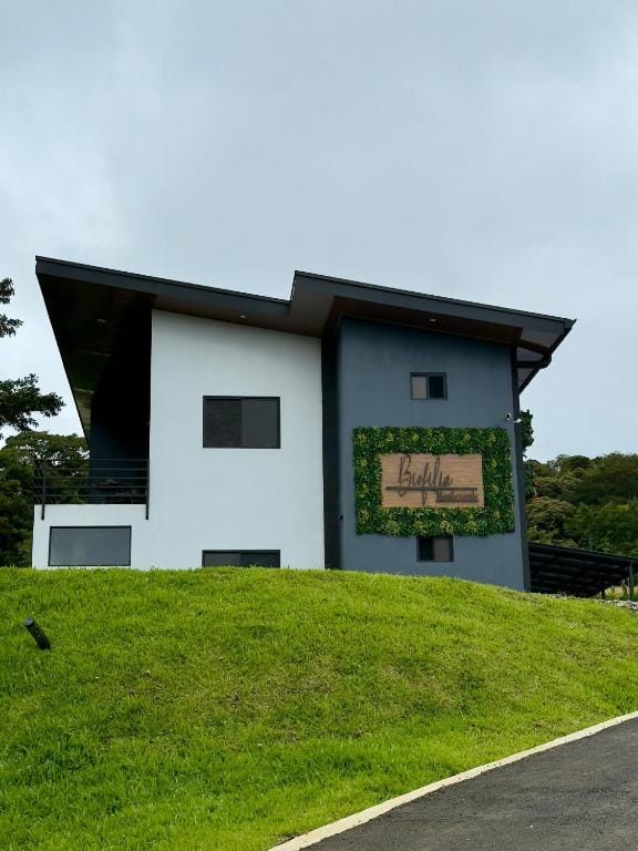 Biofilia Monteverde — 1