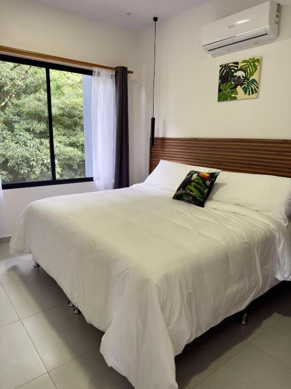 Biofilia Monteverde — 2