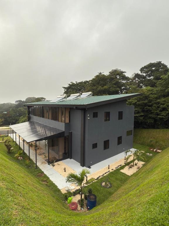 Biofilia Monteverde — 5