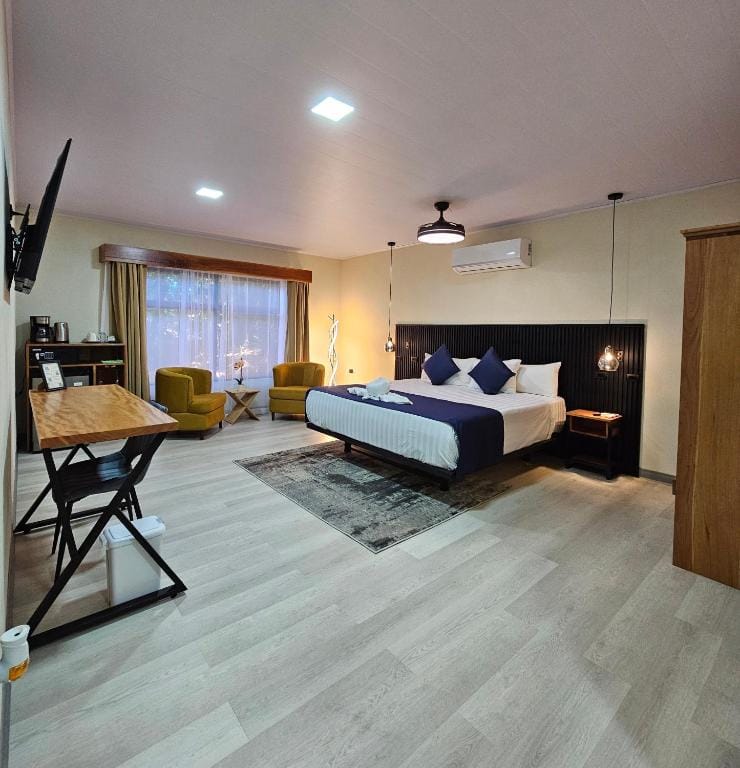 Calathea Hotel Monteverde — 1