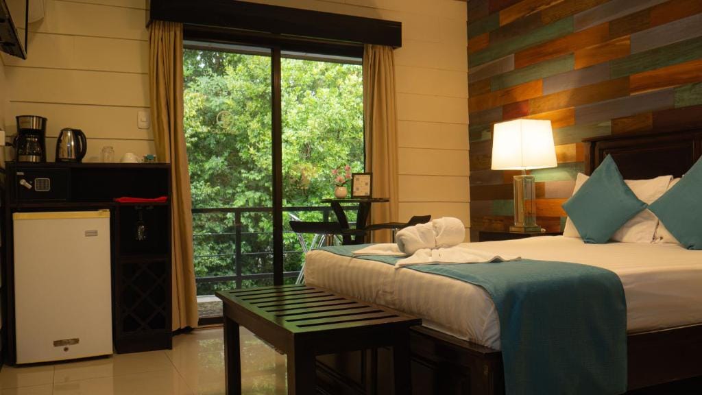 Calathea Hotel Monteverde — 5